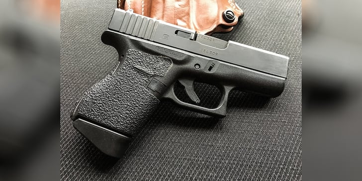 5 Self Defense Tools You Can Carry All the Time
