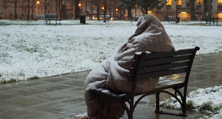 Armed And Homeless Part II: Concealed Carry Edition