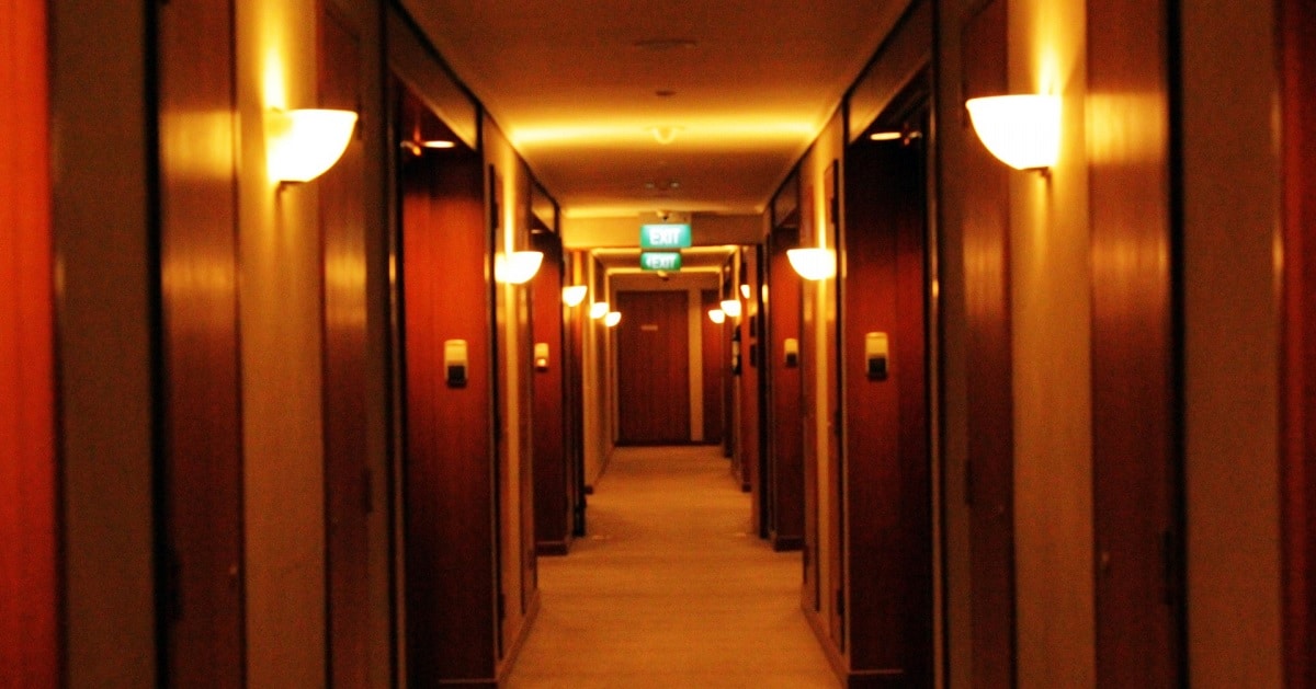 Nebraska Hotel Shooting Proven To Be Self-Defense