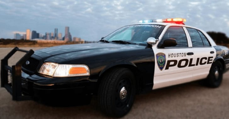 Would-Be Intruder Turned to Swiss Cheese by Armed Homeowner