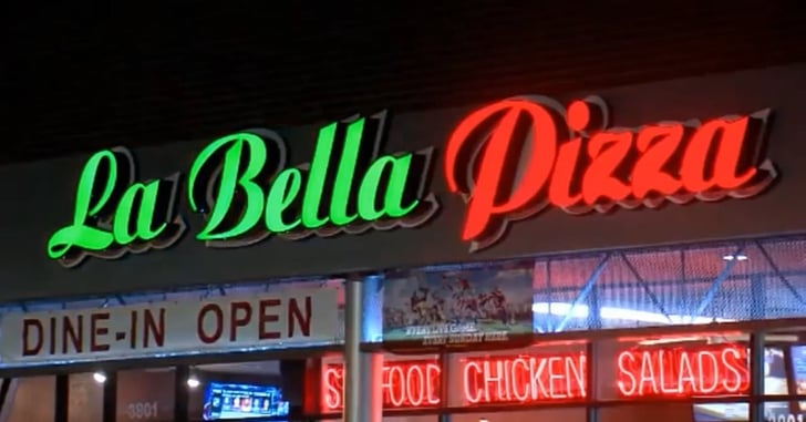 Armed Pizza Shop Employee Shoots And Kills 1 Of 2 Armed Robbers