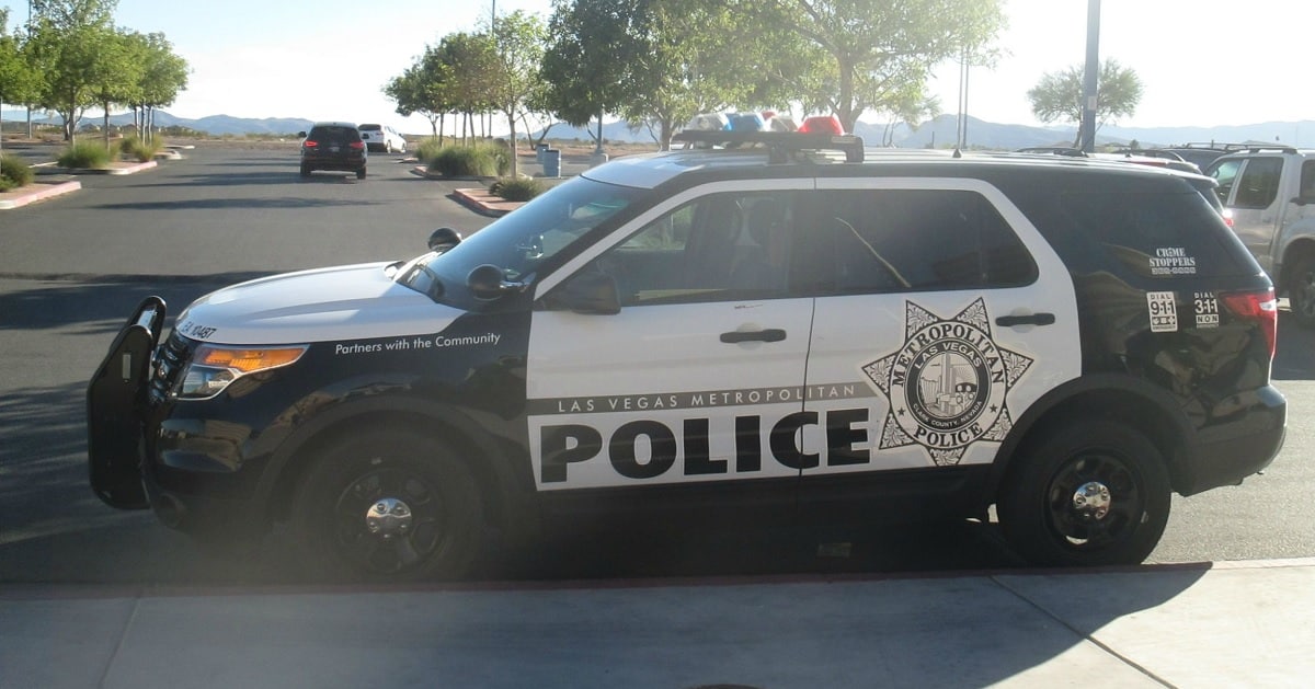 Shots Fired After Man Wakes Up to Thug Standing in His Own Room