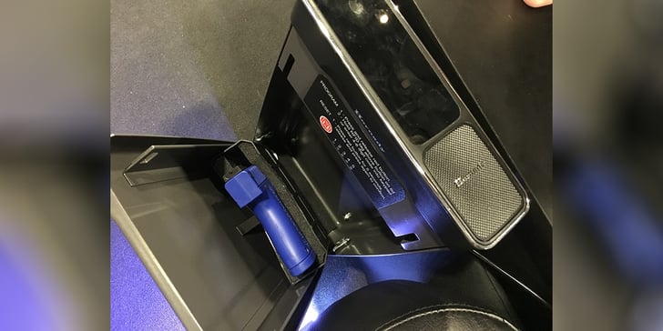Hornady’s New RAPiD Vehicle Safe Keeps a Pistol Secure and Accessible in Your Car [SHOT Show 2018]