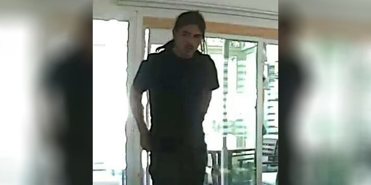 San Antonio Home Owner Catches Burglar on Video – Do You Know This Man?
