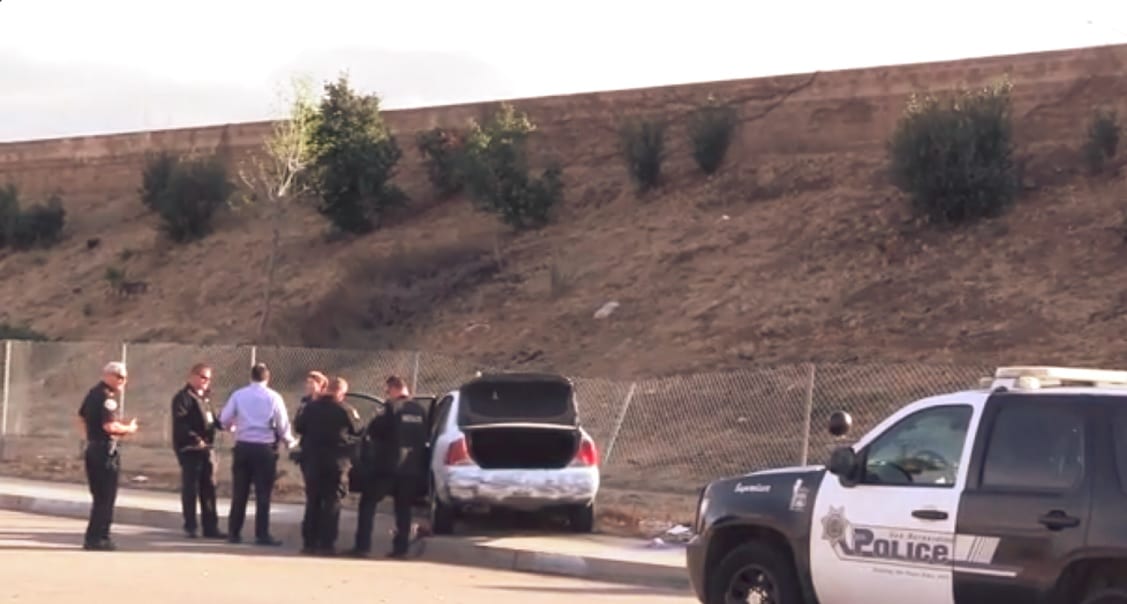 Pawn Shop Employee Dies Of Injuries Sustained During Shootout With Two Armed Robbers