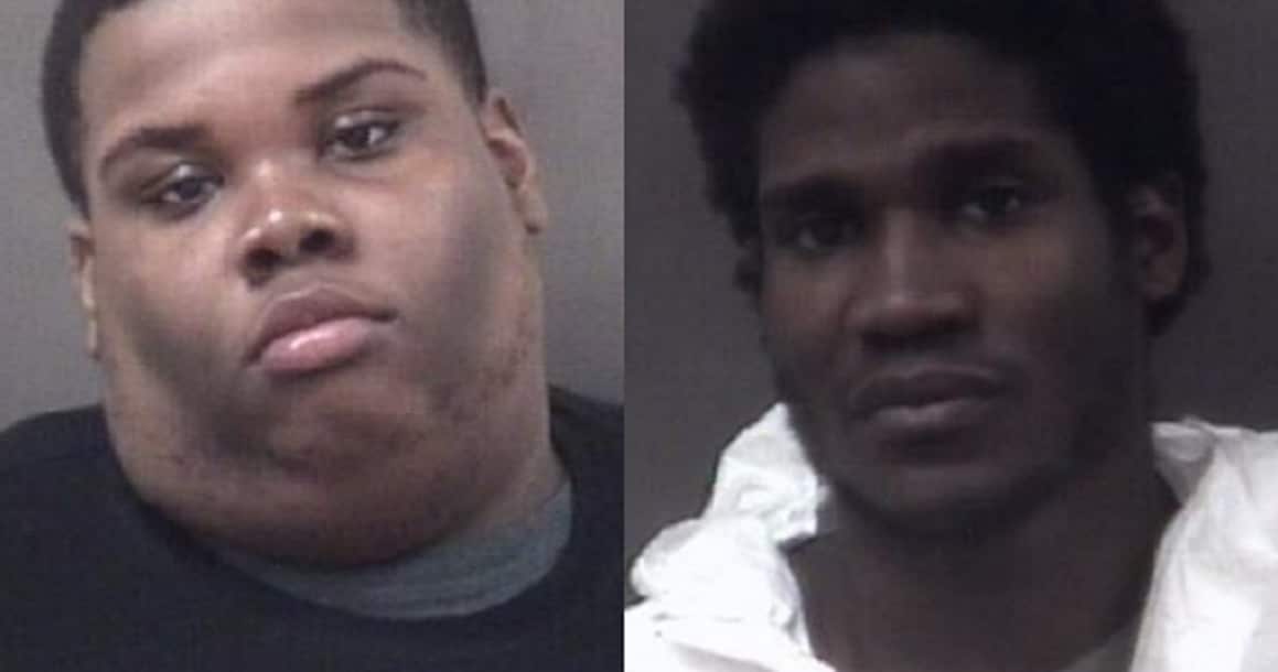 Two Thugs Attempts Fast Food Robbery, Employees Join In on the Fun