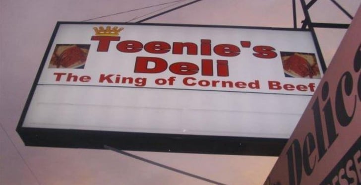 Detroit Deli Owner Shoots Suspected Robber During Hold-Up