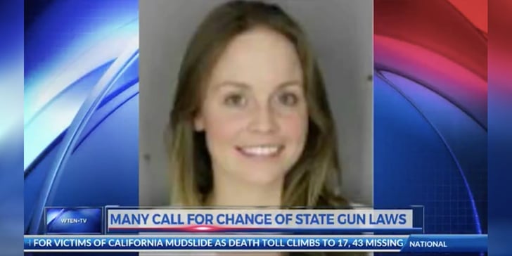 Another Out-Of-State Gun Owner Arrested in New York