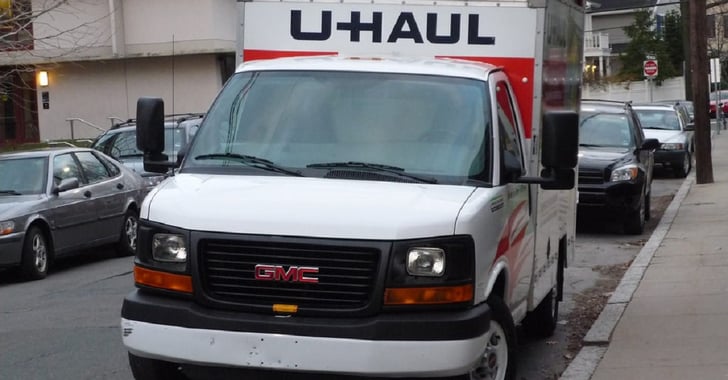FOLLOW UP: Armed U-Haul Employee Evades Charges in Self-Defense Shooting