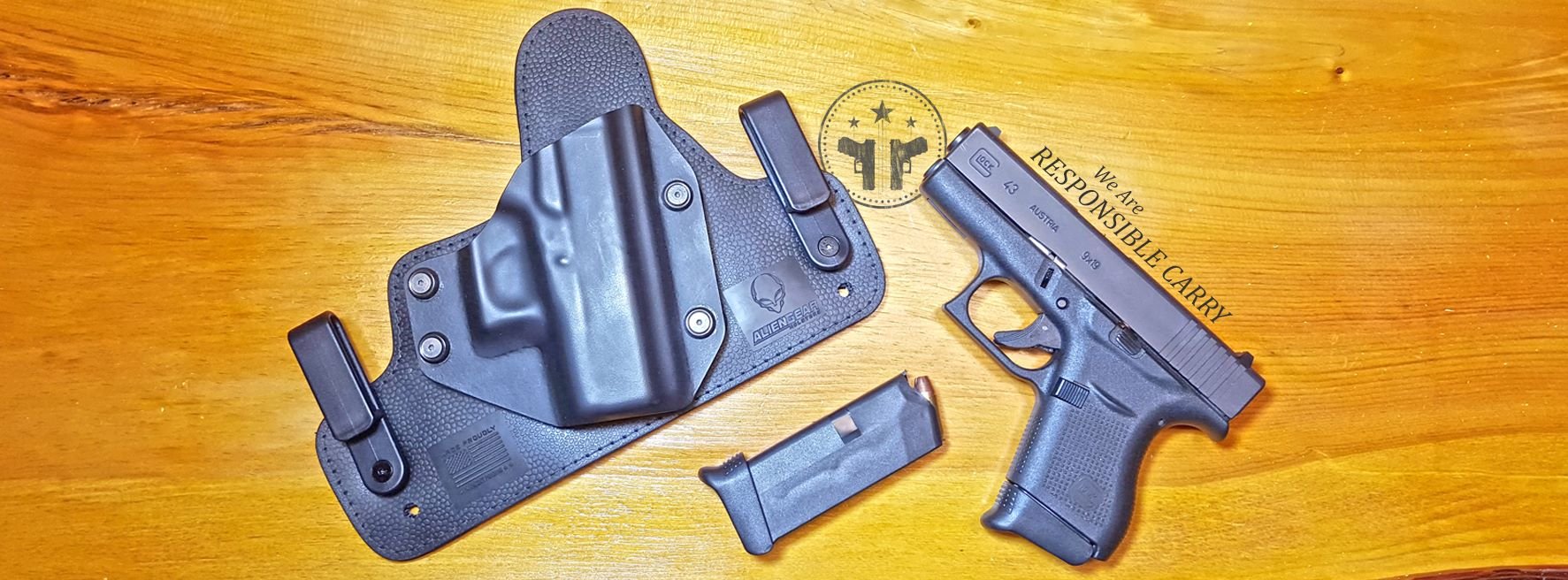 We Posted An AR-15 Deal After The FL School Shooting And Took Heat