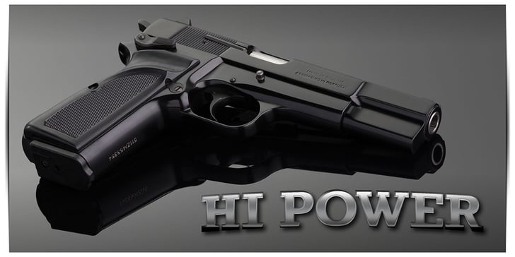 Whither The Browning Hi-Power? The Iconic Pistol and Great Carry Gun is Discontinued