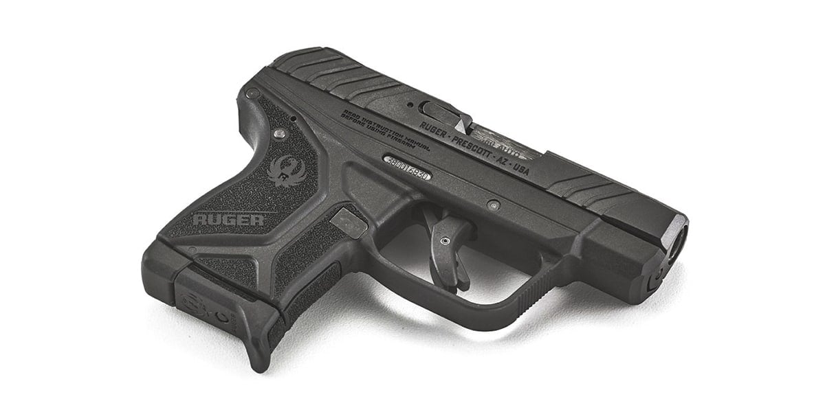 Why Don’t You Carry A Backup Gun?