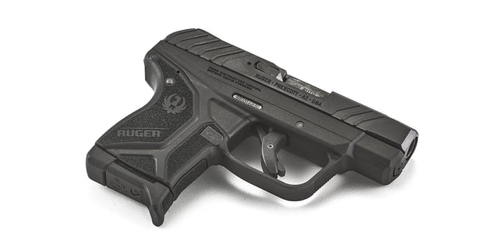 Why Don’t You Carry A Backup Gun?