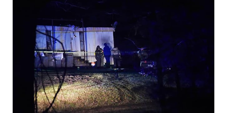 Mississippi Homeowner Shoots, Kills Man In Midnight Robbery Attempt