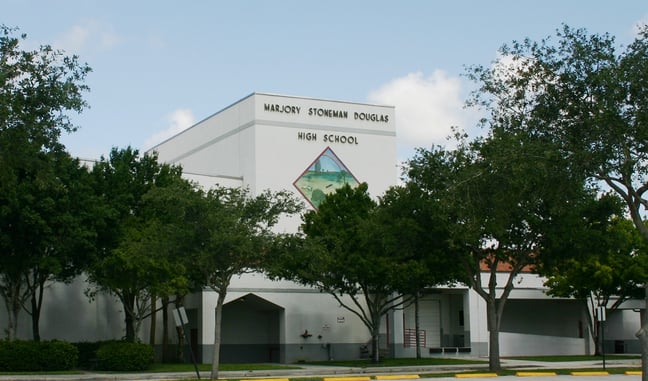 FL School Gunman Should Have Been a Prohibited Person