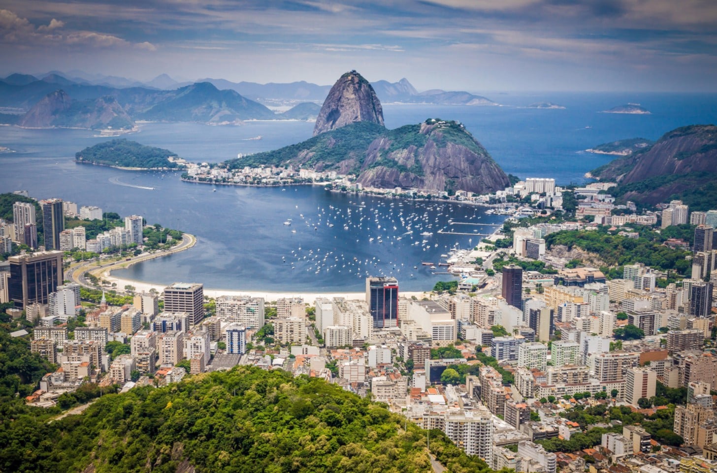 Rio Violence And No Self-Defense; Looking At America From A Brazilian Citizen’s Perspective