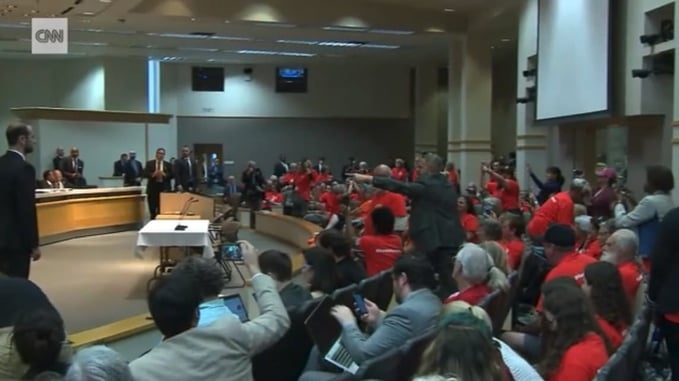 FL Lawmakers Say NO To ‘Assault Weapons’ Ban, Say YES To Armed Teachers