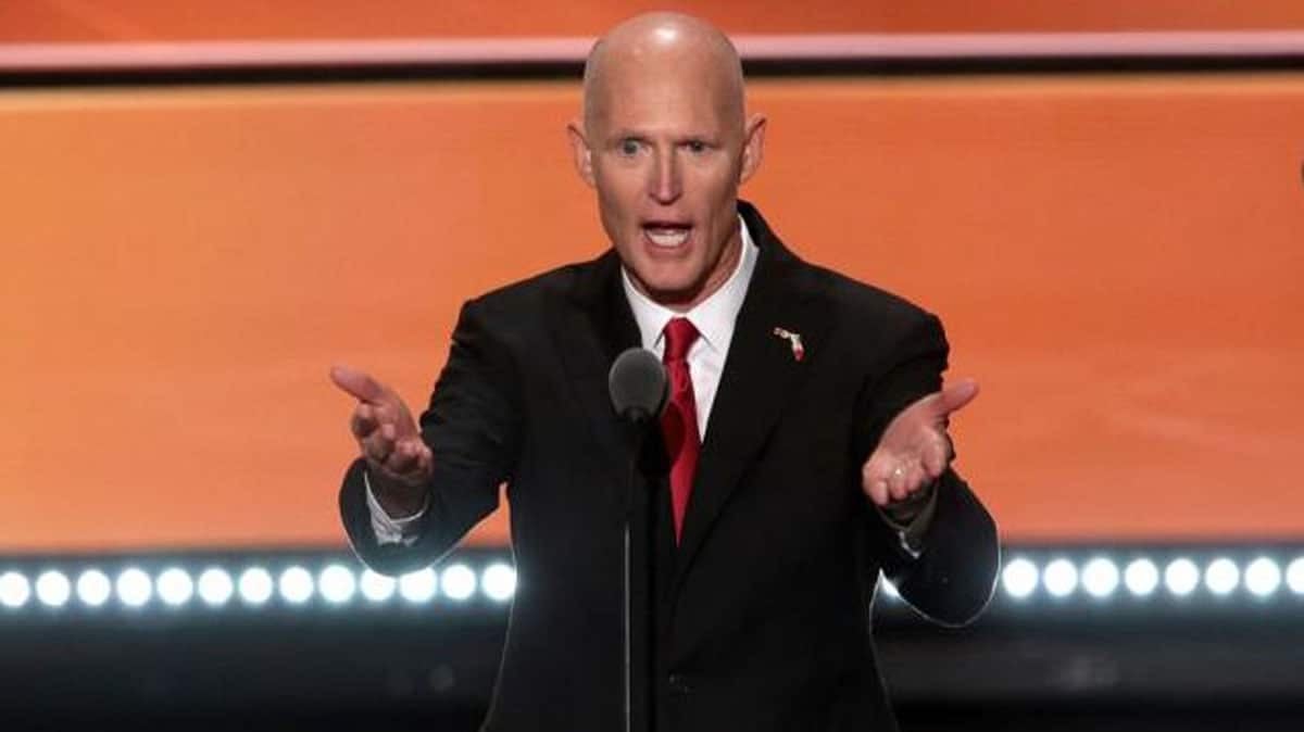 FBI Under Fire After Learning Bureau Failed To Act On Tip About FL School Gunman