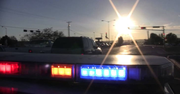 Mother and Daughter Beaten and Shot on the Street Until Armed Veteran Steps In