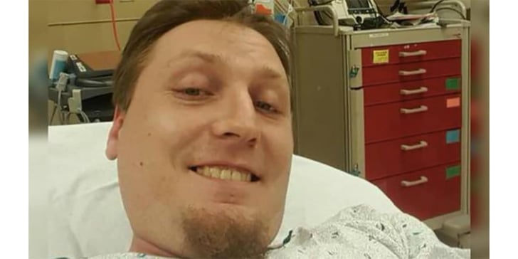 Gun Owner Shot By Police After Dropping His Weapon