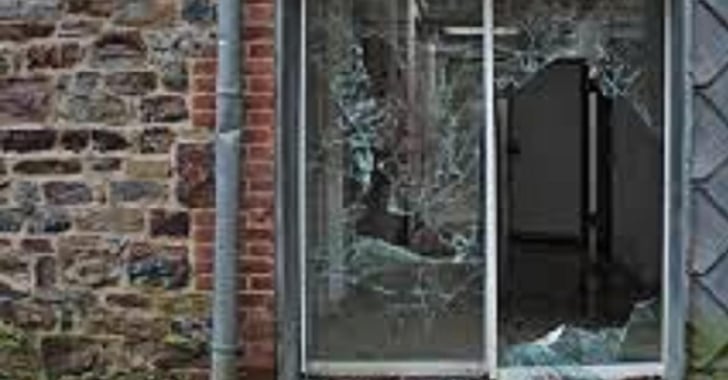 Ex-Husband Is Shot And Killed By Friend Of Ex-Wife After Breaking In And Attacking Her