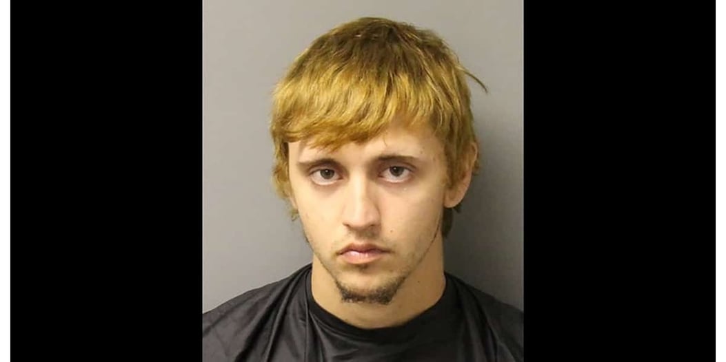 Warrants have been issued for the arrest of Tyler Mark Broome, 24, of Westminster in connection with an early morning shootout near Walhalla that left a homeowner dead, according to the Oconee County Sheriff's Office,. Broome faces charges of murder, possession of a weapon during the commission of a violent crime and entering a premises after warning, according to warrant documents provided by the Sheriff's Office.