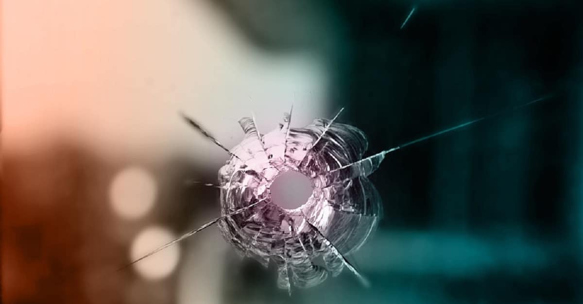 Concerned, Armed Father Defends Family and Thwarts Serial Burglar
