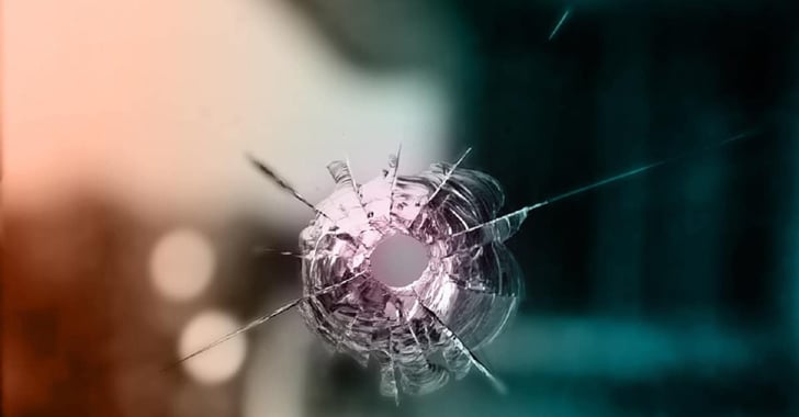 Concerned, Armed Father Defends Family and Thwarts Serial Burglar