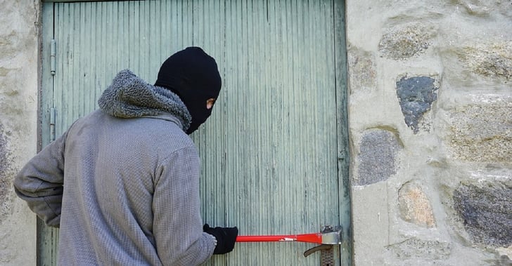 Apparent Intruder Shot In What Is Being Investigated As “Justifiable Homicide”