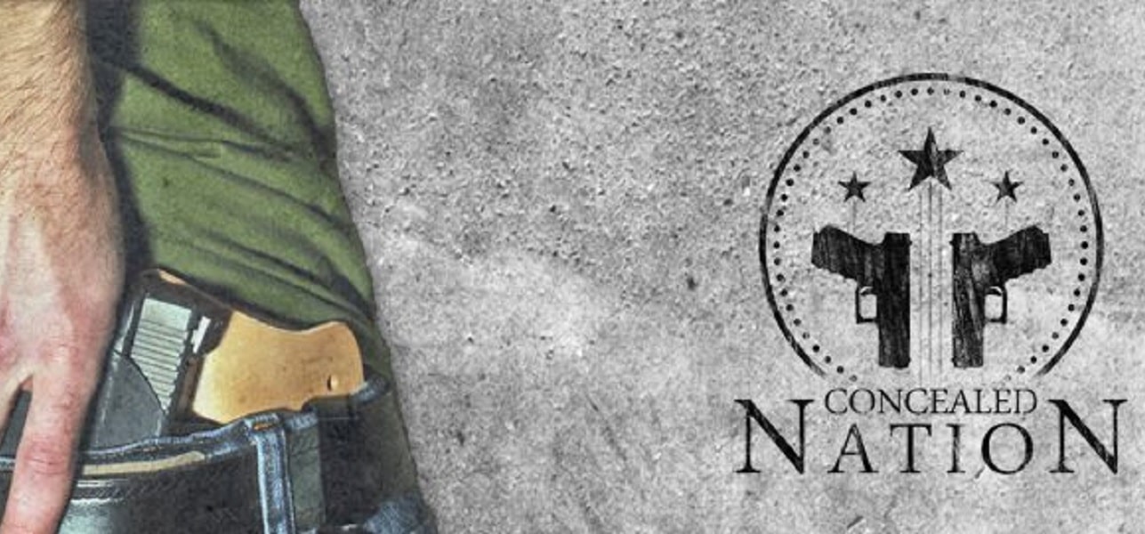 The 6 Most Important Things I’ve Learned Since Carrying A Firearm