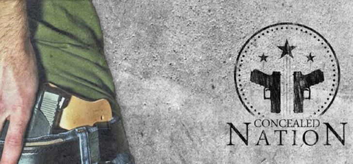 The 6 Most Important Things I’ve Learned Since Carrying A Firearm