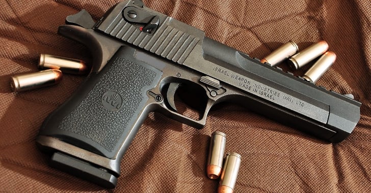 Reader Question: What’s the Biggest Firearm You’ve Ever Concealed?