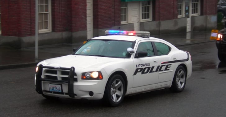 Son Targeted for Hit Brings Out Wrath in Homeowner Father