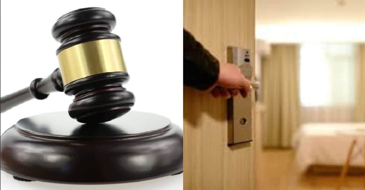 Brother Shoots Brother After He Enters Home, Which Is Against A Protective Order