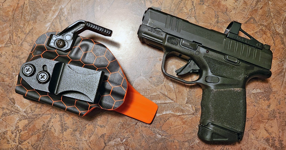 Springfield Armory Hellcat Review: Comprehensive and In-Depth