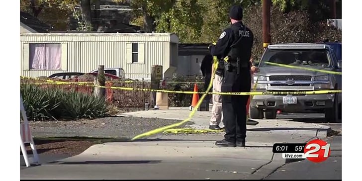 Oregon Home Defense Shooting Found Justified By Grand Jury