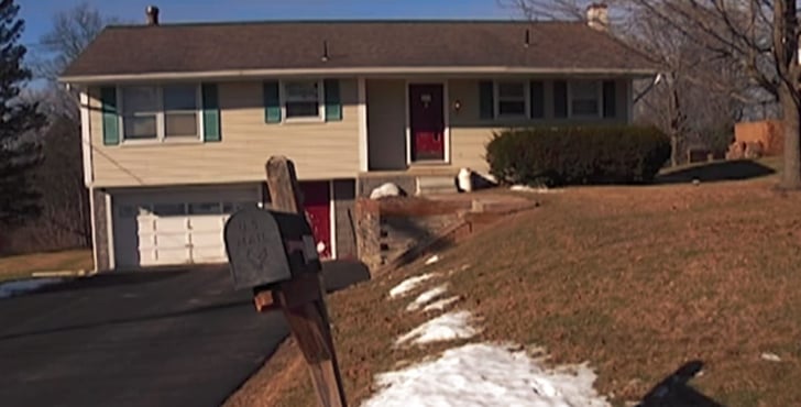 BAM: Home Invasion Sees Resident With Rifle in Face, But Not for Long