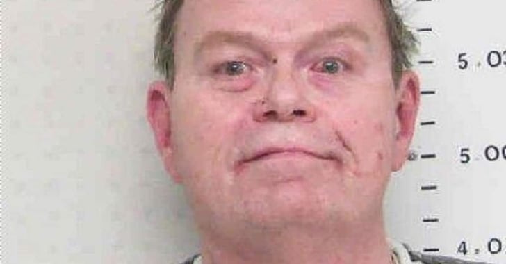 FOILED: Would-Be Mass Shooter Foiled By Good Guy With a Truck