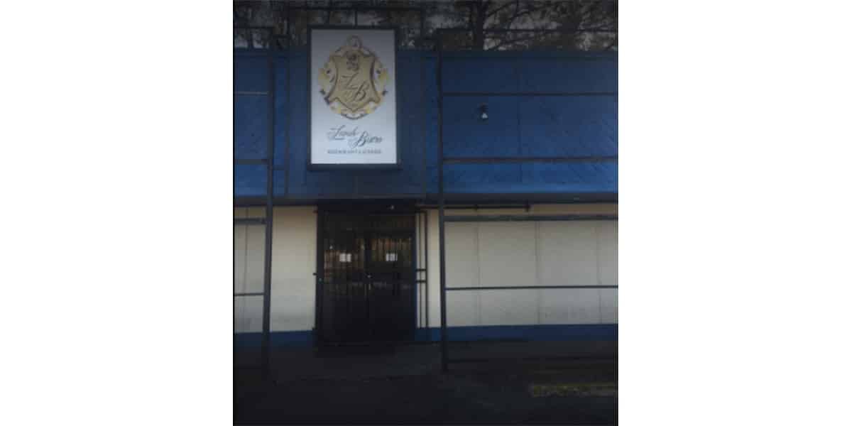 Club Security Guard Shoots, Kills Man Who Threatened Him With a Gun
