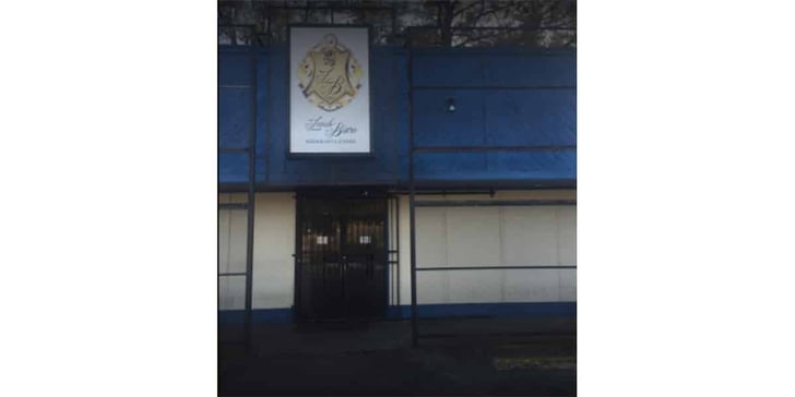 Club Security Guard Shoots, Kills Man Who Threatened Him With a Gun