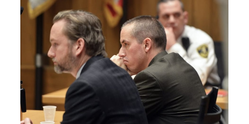 Hampden Superior Court Judge Constance M. Sweeney on Tuesday found Jeffrey Lovell not guilty of manslaughter in the fatal shooting of a teenager he believed was a burglar. Lovell, 44, of Chicopee, was charged with voluntary manslaughter for the shooting that killed 15-year-old Dylan Francisco on July 16, 2016.