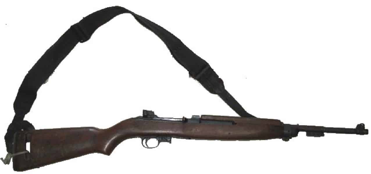 VIDEO: Is the M1 Carbine Suitable for Home Defense?