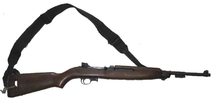 VIDEO: Is the M1 Carbine Suitable for Home Defense?