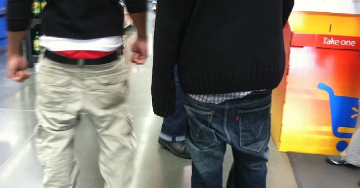 Man Shot Multiple Times After Argument Over Saggy Pants