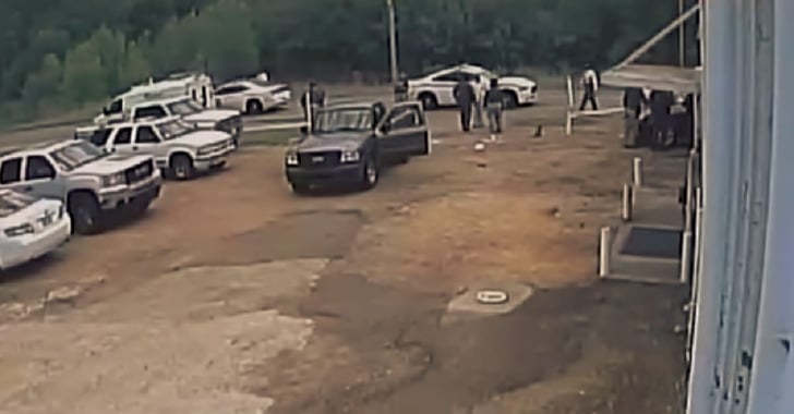 Man Will Not Face Charges In Shooting Death Of Teen Trying To Steal Vehicle