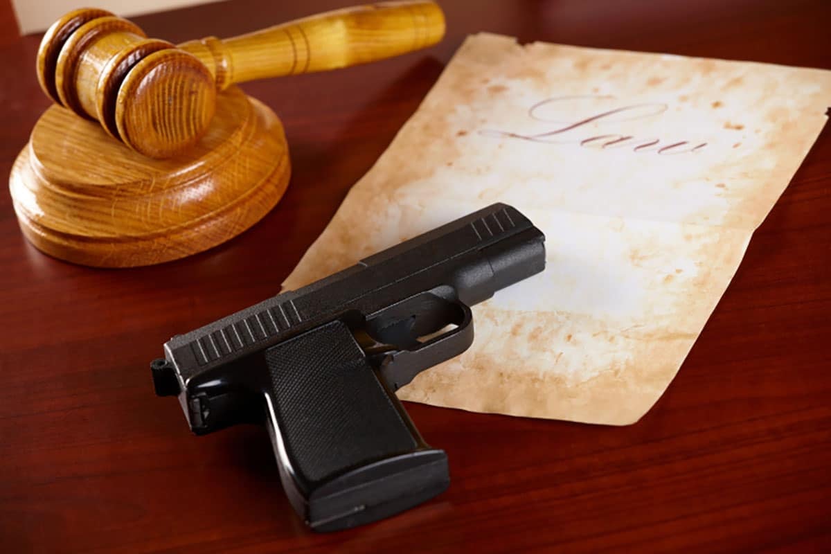 The Constitution Doesn’t Care How Much Harm Guns Cause, And That Is A Good Thing