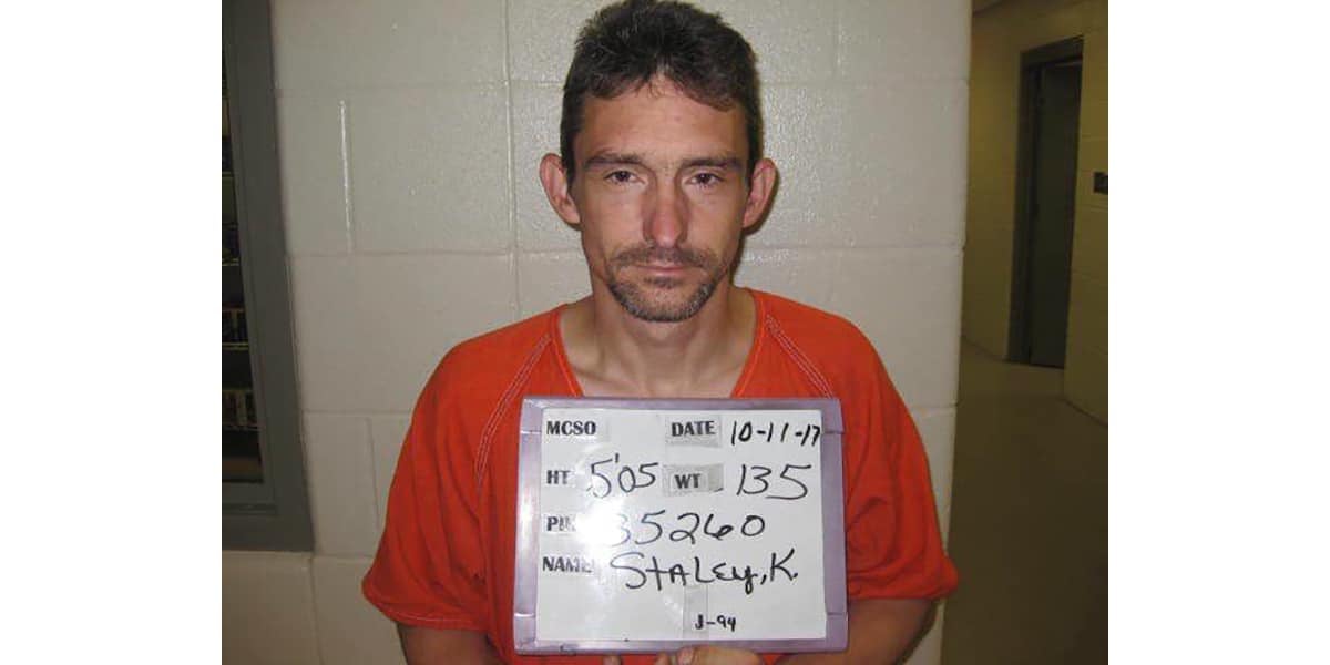 Iowa Man Freed Under State’s New ‘Stand Your Ground’ Law