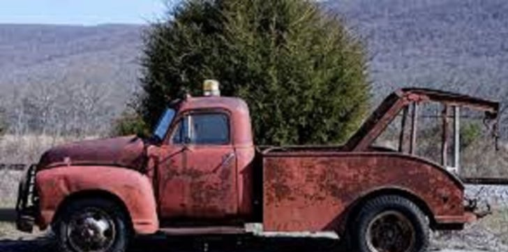 Tow Truck Driver Shoots Man In Self-Defense After Being Attacked