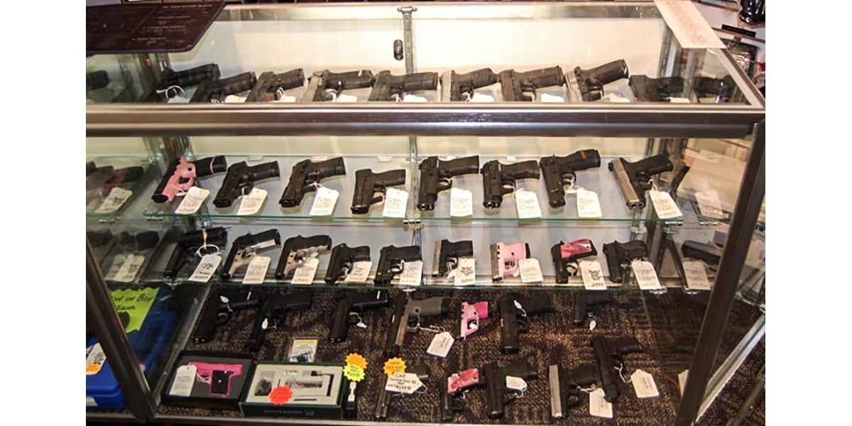 What To Look For When Buying a Used Firearm