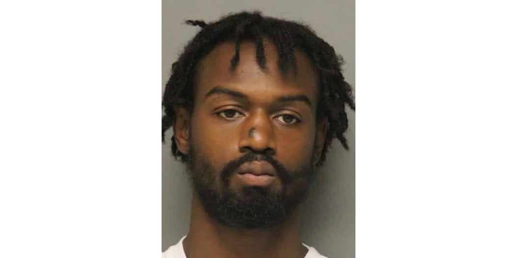 Police arrested a 20-year-old Wilmington man Tuesday in connection with a shooting earlier this month in Middletown that left him and another man wounded. Officers responded to a shots-fired call at 3:06 p.m. Jan. 17 in the 100 block of E. Lockwood St. The shooting occurred in a residence, and two sustained multiple gunshot wounds, Middletown police Chief Michael Iglio said.